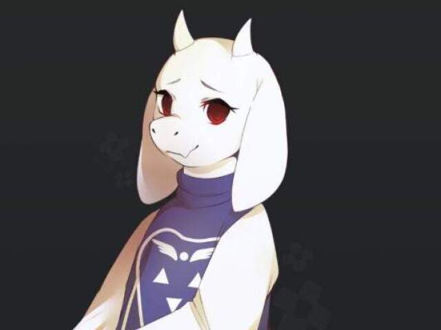 Toriel