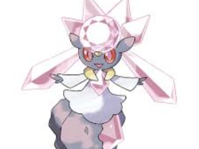 Diancie