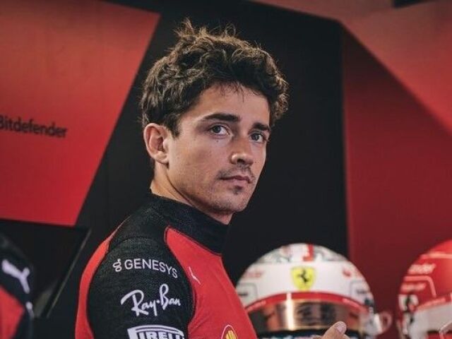 Charles Leclerc