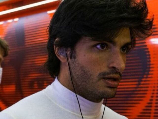 Carlos Sainz