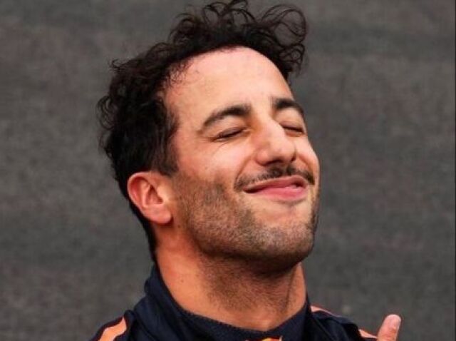 Daniel Ricciardo