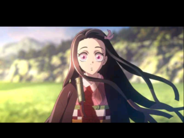 Nezuko