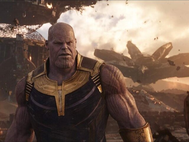 Thanos