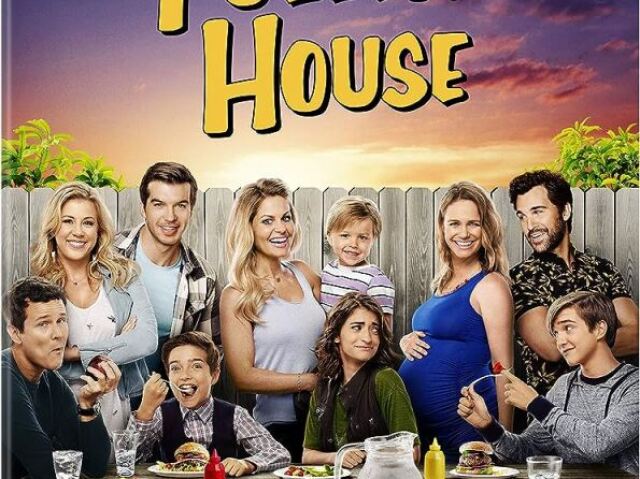 Fuller house