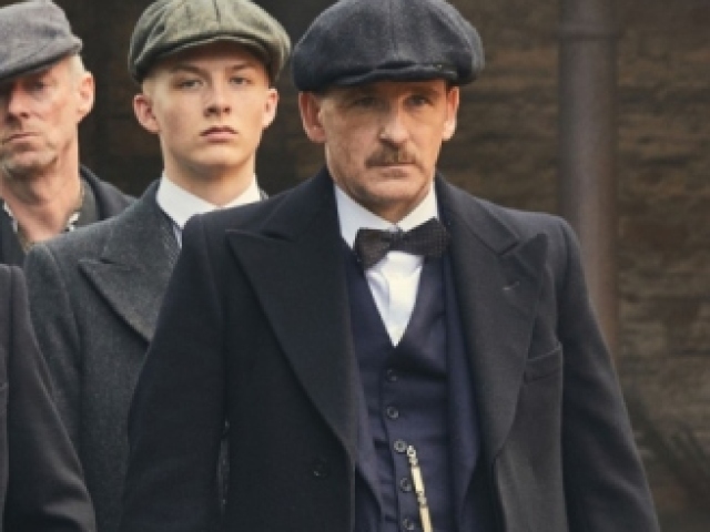 Arthur Shelby