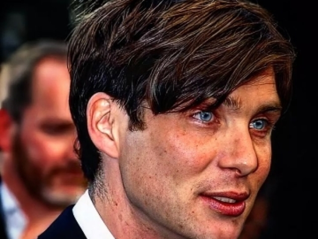 Cillian murphy
