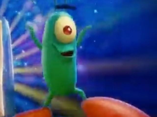 Plankton