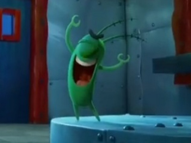 Plankton