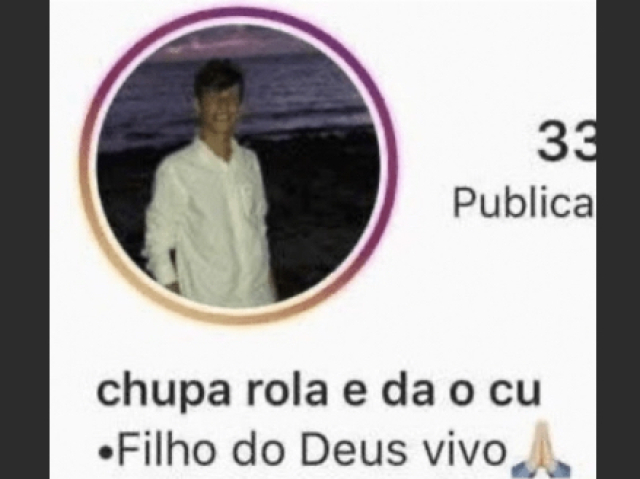 Ela é crente🙏