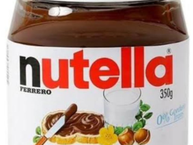 Nutella