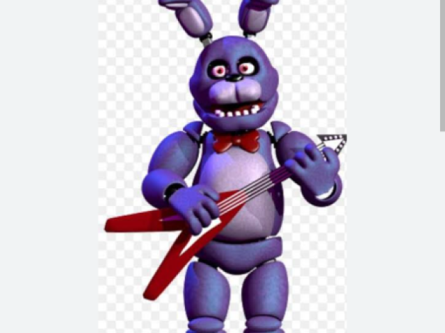 Bonnie!!