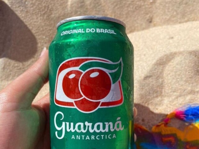 Guaraná