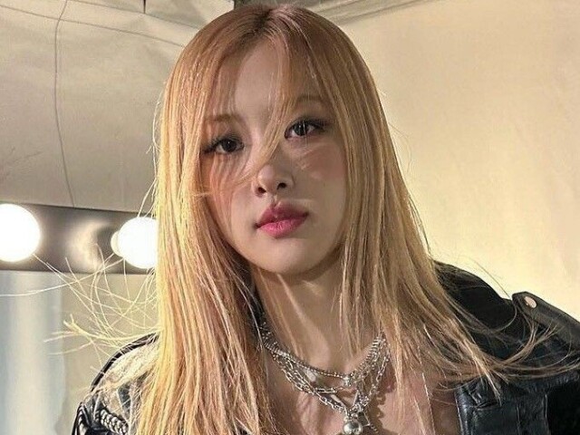 ROSÉ