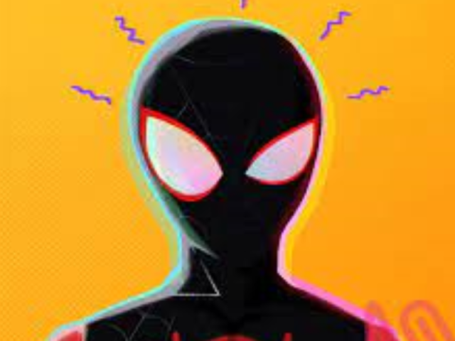 miles morales