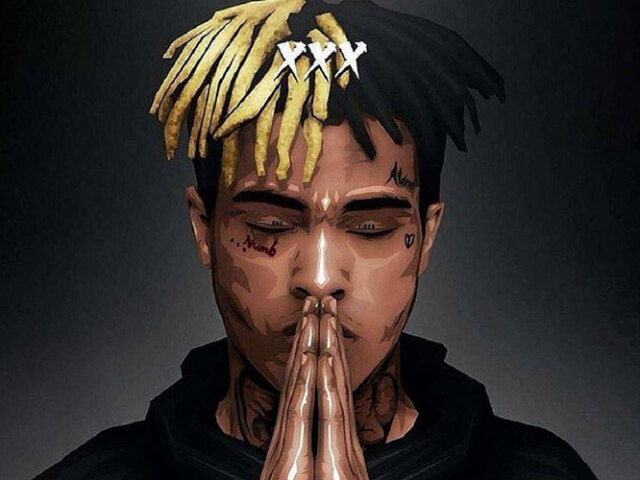 Xxxtentacion