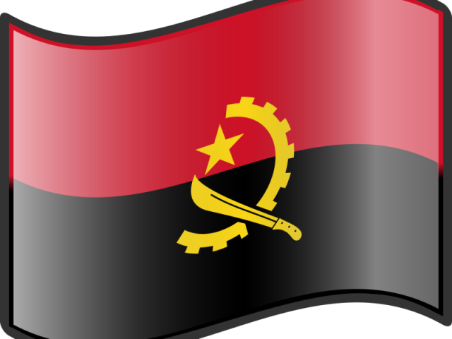 angola