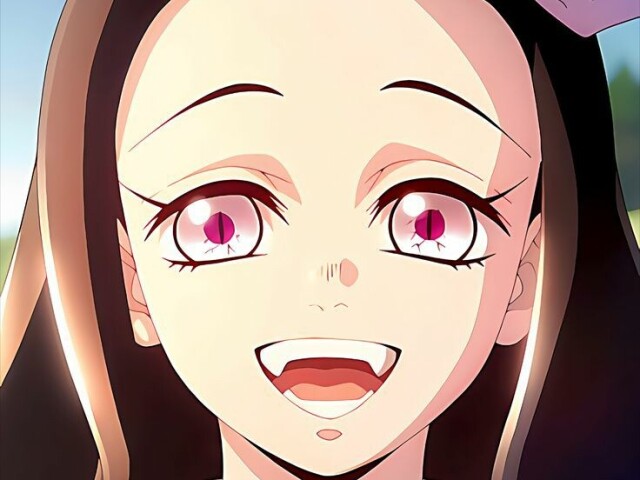 Nezuko