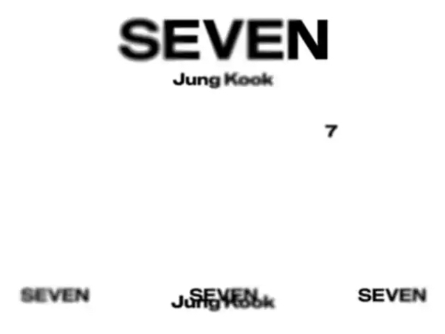 Seven?