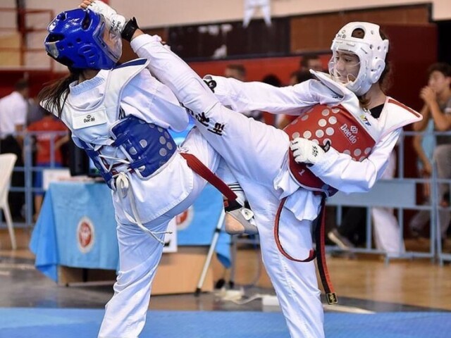 Taekwondo