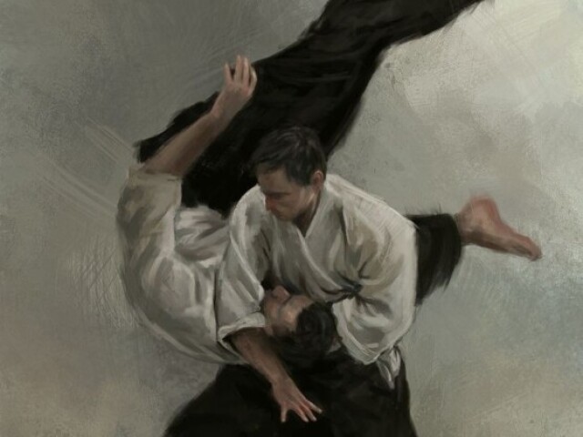 Aikido