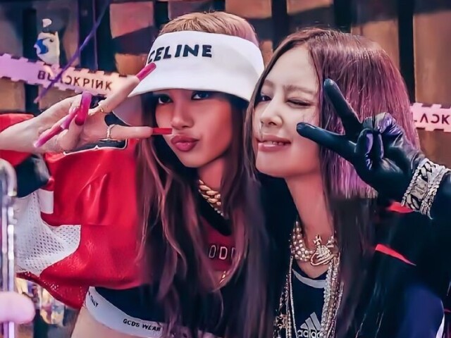 Lisa e Jennie