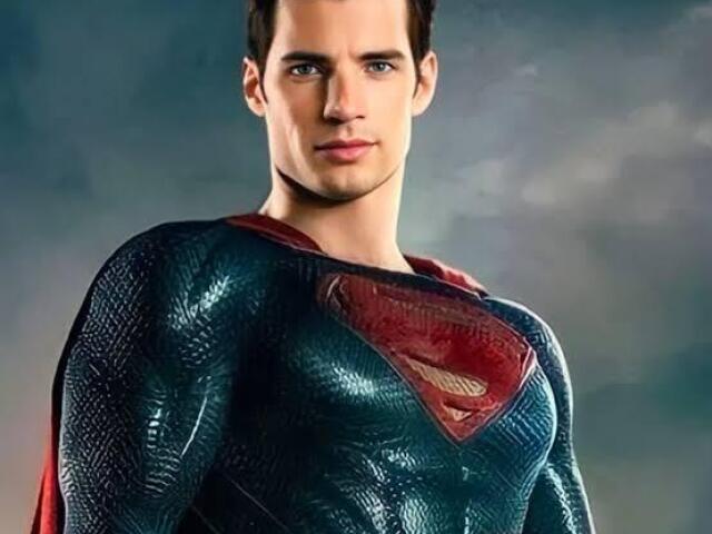 Super homem