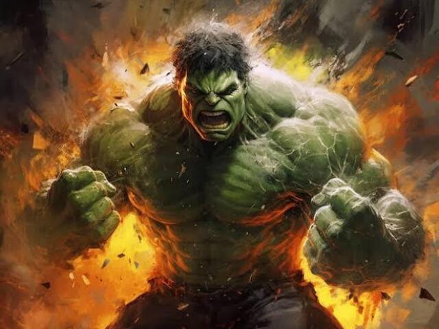 Hulk