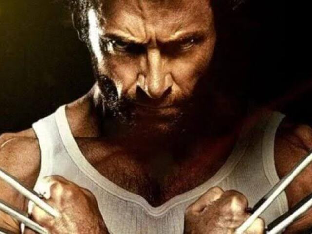 Wolverine