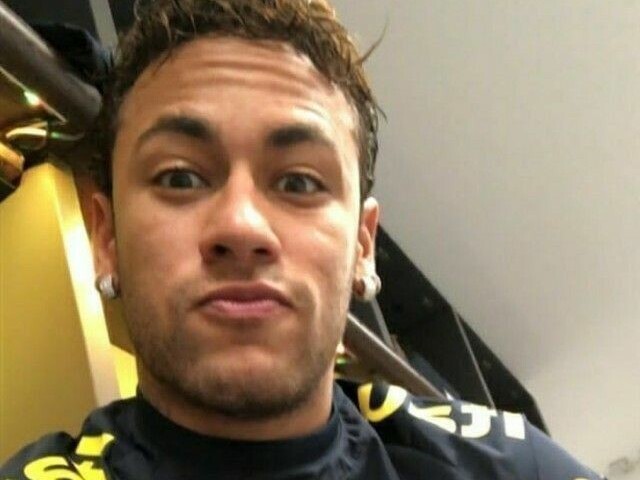 neymar