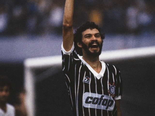 Doutor Sócrates