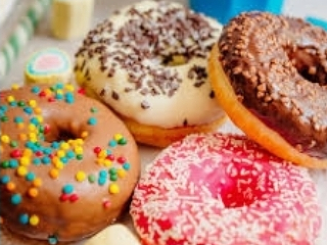 Donuts