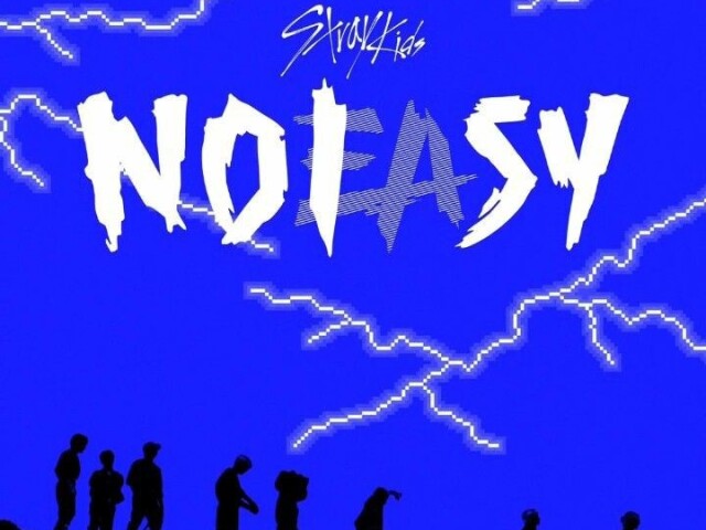 Noeasy