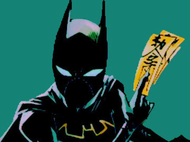 Cassandra Cain - Batgirl