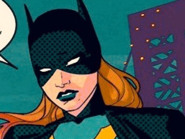 Barbara Gordon - Batgirl