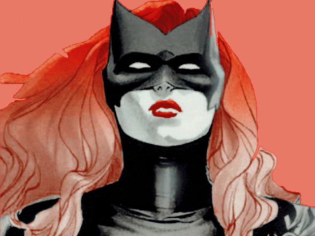 Batwoman