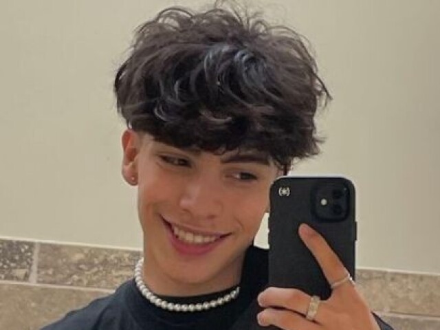 aaah minha presauunn