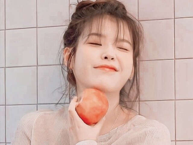 IU !!