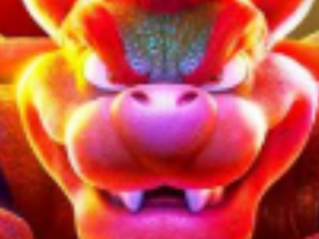 BOWSER