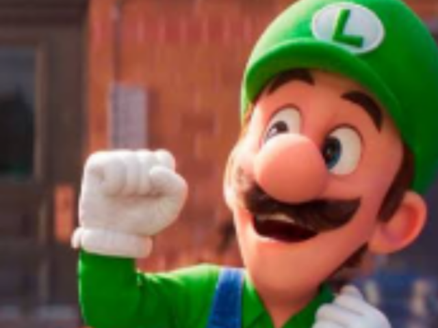 LUIGI