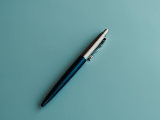 Pen