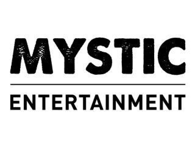 Mystic entertainment ( pronunciamento:maistic entertainment)