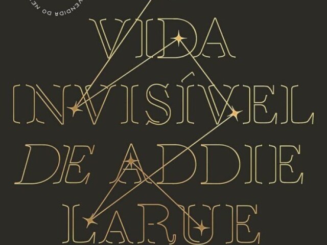 A vida invisível de Addie Larue