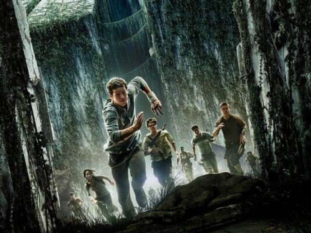 Maze runner