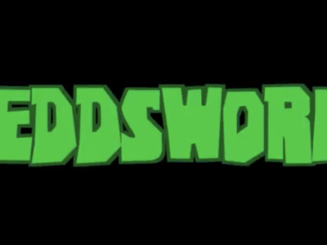 Eddsword