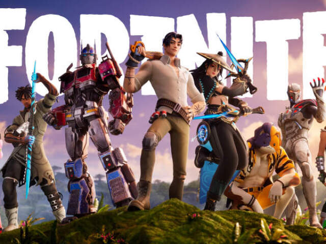 Fortnite