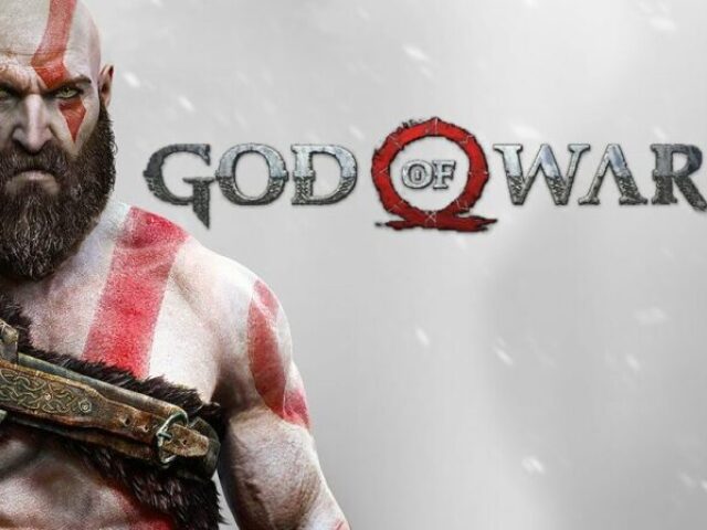 God Of War