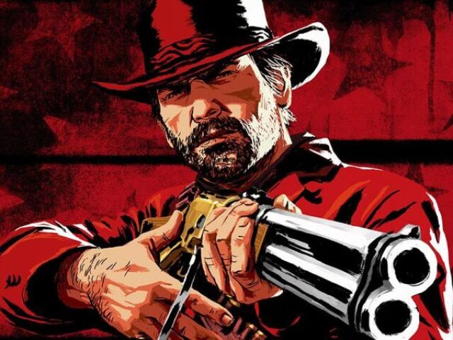 Red Dead Redemption 2