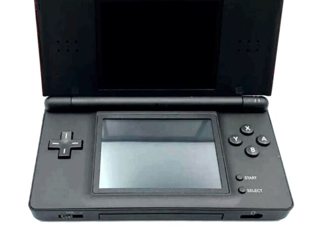 Nintendo DS