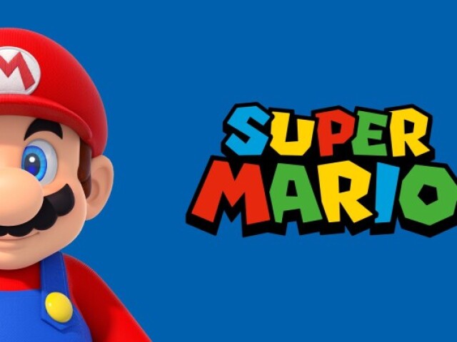 Super Mario