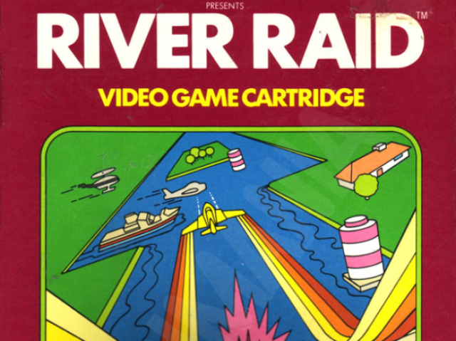 River Raid